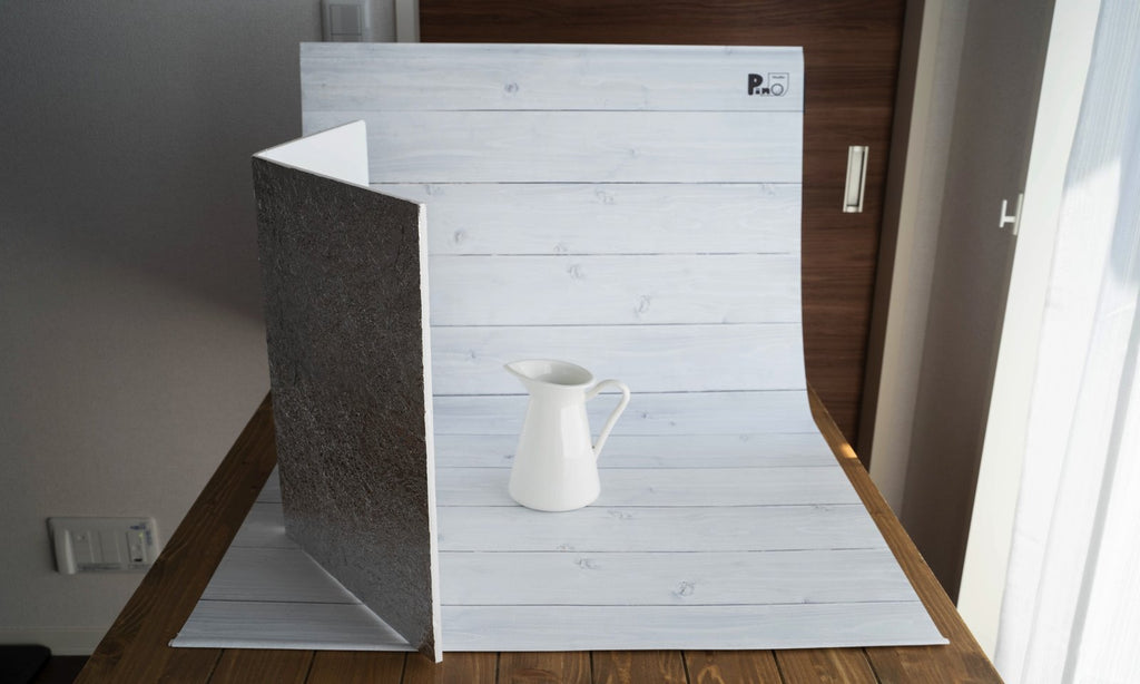 【写真講座Vol.8】手作りレフ板の使い方【初心者向け】